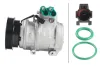 Kompressor, Klimaanlage 12 V HELLA 8FK 366 202-051