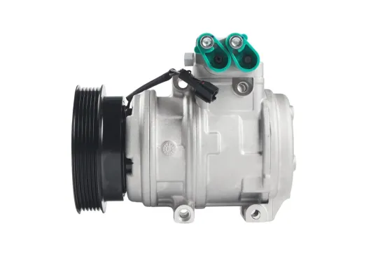 Kompressor, Klimaanlage 12 V HELLA 8FK 366 202-051 Bild Kompressor, Klimaanlage 12 V HELLA 8FK 366 202-051