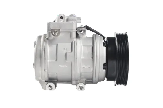 Kompressor, Klimaanlage 12 V HELLA 8FK 366 202-051 Bild Kompressor, Klimaanlage 12 V HELLA 8FK 366 202-051