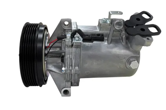 Kompressor, Klimaanlage 12 V HELLA 8FK 366 202-071 Bild Kompressor, Klimaanlage 12 V HELLA 8FK 366 202-071