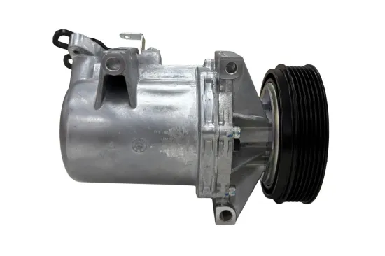 Kompressor, Klimaanlage 12 V HELLA 8FK 366 202-071 Bild Kompressor, Klimaanlage 12 V HELLA 8FK 366 202-071