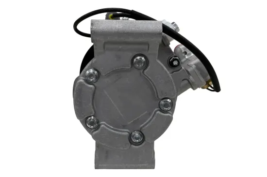 Kompressor, Klimaanlage 12 V HELLA 8FK 366 202-081 Bild Kompressor, Klimaanlage 12 V HELLA 8FK 366 202-081