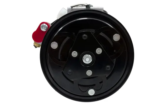 Kompressor, Klimaanlage 12 V HELLA 8FK 366 202-081 Bild Kompressor, Klimaanlage 12 V HELLA 8FK 366 202-081