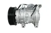 Kompressor, Klimaanlage 12 V HELLA 8FK 366 202-081 Bild Kompressor, Klimaanlage 12 V HELLA 8FK 366 202-081