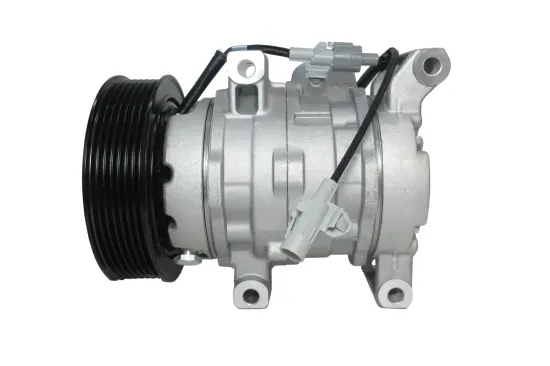 Kompressor, Klimaanlage 12 V HELLA 8FK 366 202-081 Bild Kompressor, Klimaanlage 12 V HELLA 8FK 366 202-081
