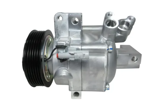 Kompressor, Klimaanlage 12 V HELLA 8FK 366 202-091 Bild Kompressor, Klimaanlage 12 V HELLA 8FK 366 202-091