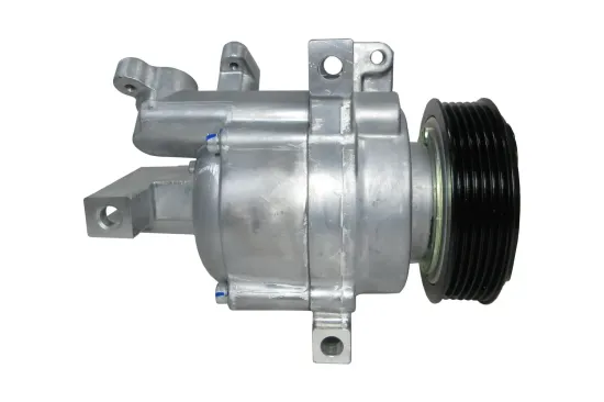 Kompressor, Klimaanlage 12 V HELLA 8FK 366 202-091 Bild Kompressor, Klimaanlage 12 V HELLA 8FK 366 202-091