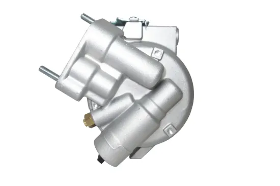Kompressor, Klimaanlage 12 V HELLA 8FK 366 202-101 Bild Kompressor, Klimaanlage 12 V HELLA 8FK 366 202-101