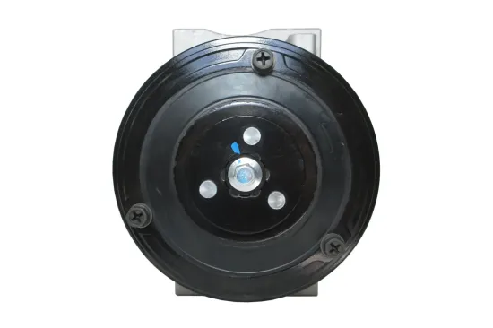 Kompressor, Klimaanlage 12 V HELLA 8FK 366 202-101 Bild Kompressor, Klimaanlage 12 V HELLA 8FK 366 202-101