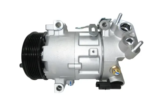 Kompressor, Klimaanlage 12 V HELLA 8FK 366 202-101 Bild Kompressor, Klimaanlage 12 V HELLA 8FK 366 202-101