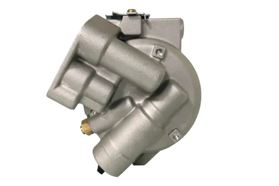 Kompressor, Klimaanlage 12 V HELLA 8FK 366 202-111 Bild Kompressor, Klimaanlage 12 V HELLA 8FK 366 202-111