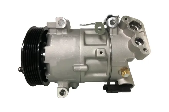 Kompressor, Klimaanlage 12 V HELLA 8FK 366 202-111 Bild Kompressor, Klimaanlage 12 V HELLA 8FK 366 202-111