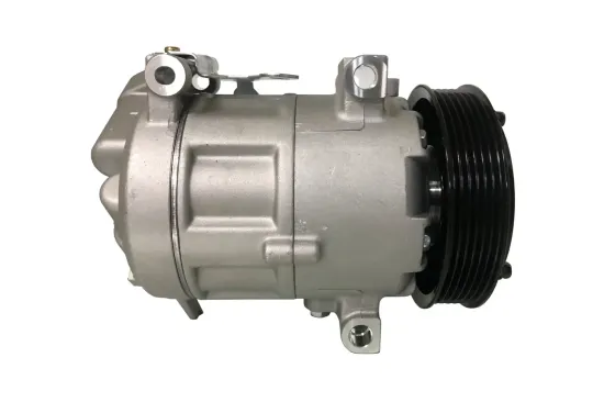 Kompressor, Klimaanlage 12 V HELLA 8FK 366 202-111 Bild Kompressor, Klimaanlage 12 V HELLA 8FK 366 202-111
