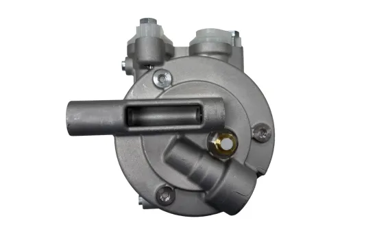 Kompressor, Klimaanlage 12 V HELLA 8FK 366 202-121 Bild Kompressor, Klimaanlage 12 V HELLA 8FK 366 202-121