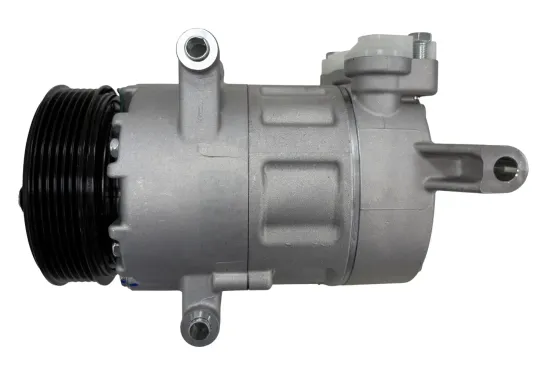Kompressor, Klimaanlage 12 V HELLA 8FK 366 202-121 Bild Kompressor, Klimaanlage 12 V HELLA 8FK 366 202-121