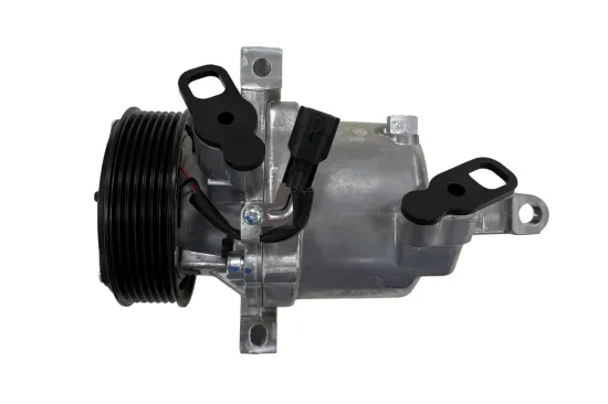 Kompressor, Klimaanlage 12 V HELLA 8FK 366 202-151 Bild Kompressor, Klimaanlage 12 V HELLA 8FK 366 202-151
