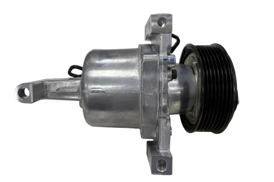 Kompressor, Klimaanlage 12 V HELLA 8FK 366 202-151 Bild Kompressor, Klimaanlage 12 V HELLA 8FK 366 202-151