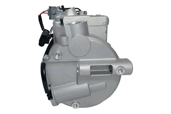 Kompressor, Klimaanlage 12 V HELLA 8FK 366 202-161 Bild Kompressor, Klimaanlage 12 V HELLA 8FK 366 202-161