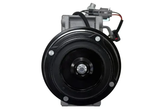 Kompressor, Klimaanlage 12 V HELLA 8FK 366 202-161 Bild Kompressor, Klimaanlage 12 V HELLA 8FK 366 202-161