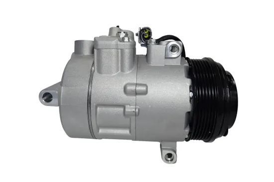 Kompressor, Klimaanlage 12 V HELLA 8FK 366 202-161 Bild Kompressor, Klimaanlage 12 V HELLA 8FK 366 202-161