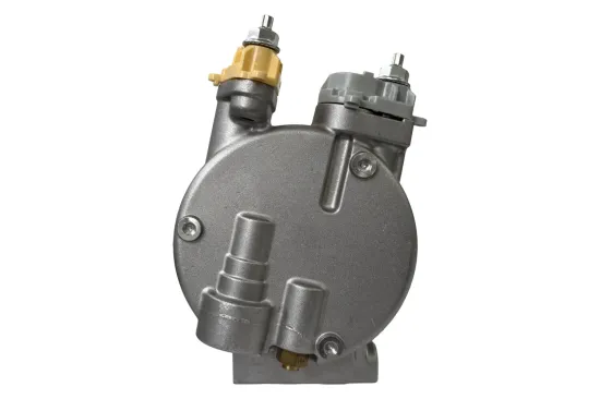 Kompressor, Klimaanlage 12 V HELLA 8FK 366 202-171 Bild Kompressor, Klimaanlage 12 V HELLA 8FK 366 202-171