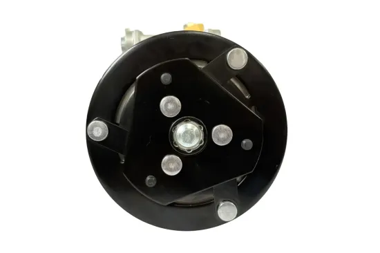 Kompressor, Klimaanlage 12 V HELLA 8FK 366 202-171 Bild Kompressor, Klimaanlage 12 V HELLA 8FK 366 202-171