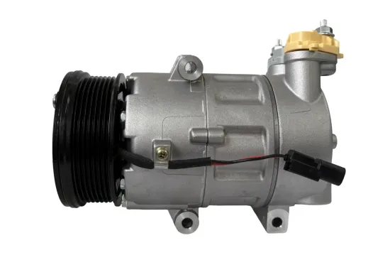 Kompressor, Klimaanlage 12 V HELLA 8FK 366 202-171 Bild Kompressor, Klimaanlage 12 V HELLA 8FK 366 202-171