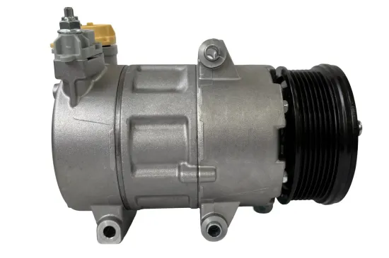 Kompressor, Klimaanlage 12 V HELLA 8FK 366 202-171 Bild Kompressor, Klimaanlage 12 V HELLA 8FK 366 202-171