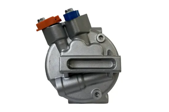 Kompressor, Klimaanlage 12 V HELLA 8FK 366 202-181 Bild Kompressor, Klimaanlage 12 V HELLA 8FK 366 202-181
