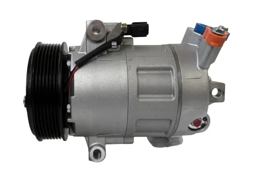Kompressor, Klimaanlage 12 V HELLA 8FK 366 202-181 Bild Kompressor, Klimaanlage 12 V HELLA 8FK 366 202-181