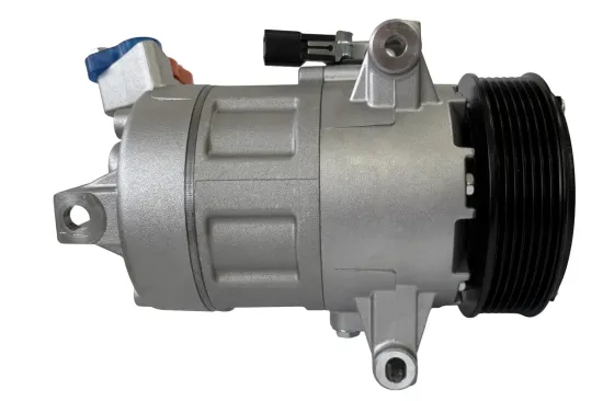 Kompressor, Klimaanlage 12 V HELLA 8FK 366 202-181 Bild Kompressor, Klimaanlage 12 V HELLA 8FK 366 202-181