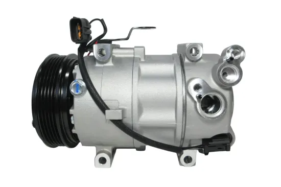 Kompressor, Klimaanlage 12 V HELLA 8FK 366 202-191 Bild Kompressor, Klimaanlage 12 V HELLA 8FK 366 202-191