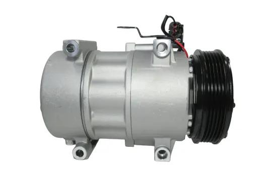Kompressor, Klimaanlage 12 V HELLA 8FK 366 202-191 Bild Kompressor, Klimaanlage 12 V HELLA 8FK 366 202-191