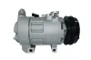 Kompressor, Klimaanlage 12 V HELLA 8FK 366 202-201 Bild Kompressor, Klimaanlage 12 V HELLA 8FK 366 202-201