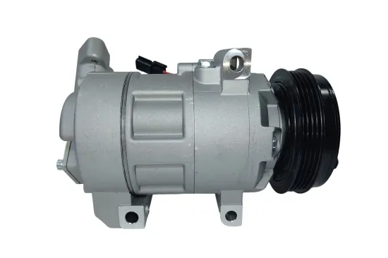 Kompressor, Klimaanlage 12 V HELLA 8FK 366 202-201 Bild Kompressor, Klimaanlage 12 V HELLA 8FK 366 202-201