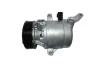 Kompressor, Klimaanlage 12 V HELLA 8FK 366 202-221 Bild Kompressor, Klimaanlage 12 V HELLA 8FK 366 202-221