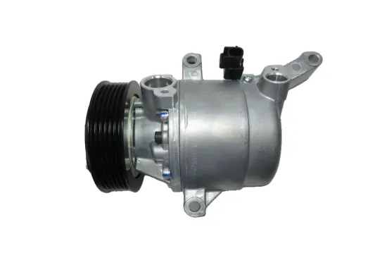 Kompressor, Klimaanlage 12 V HELLA 8FK 366 202-221 Bild Kompressor, Klimaanlage 12 V HELLA 8FK 366 202-221