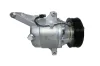 Kompressor, Klimaanlage 12 V HELLA 8FK 366 202-221 Bild Kompressor, Klimaanlage 12 V HELLA 8FK 366 202-221