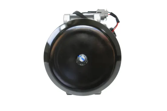 Kompressor, Klimaanlage 12 V HELLA 8FK 366 202-231 Bild Kompressor, Klimaanlage 12 V HELLA 8FK 366 202-231