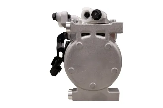 Kompressor, Klimaanlage 12 V HELLA 8FK 366 202-241 Bild Kompressor, Klimaanlage 12 V HELLA 8FK 366 202-241