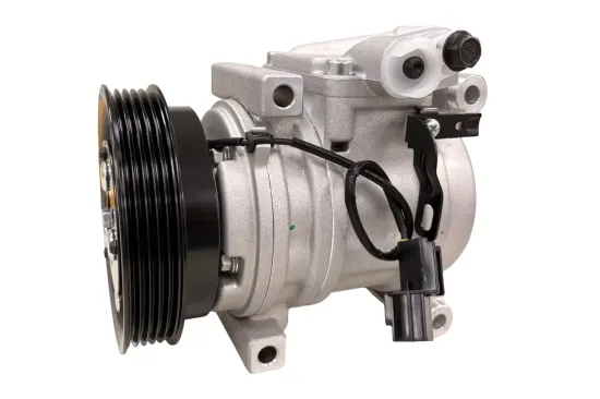 Kompressor, Klimaanlage 12 V HELLA 8FK 366 202-241 Bild Kompressor, Klimaanlage 12 V HELLA 8FK 366 202-241