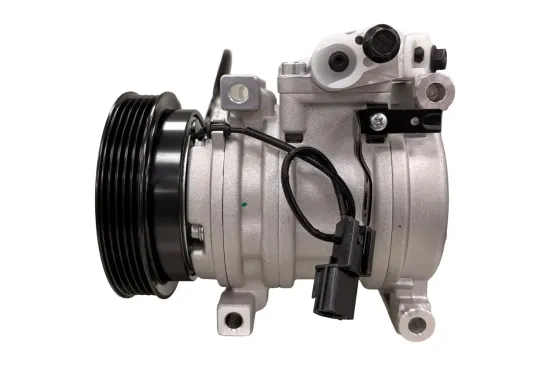 Kompressor, Klimaanlage 12 V HELLA 8FK 366 202-241 Bild Kompressor, Klimaanlage 12 V HELLA 8FK 366 202-241