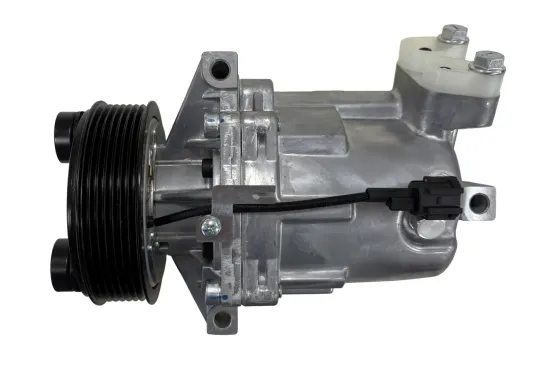 Kompressor, Klimaanlage 12 V HELLA 8FK 366 202-251 Bild Kompressor, Klimaanlage 12 V HELLA 8FK 366 202-251