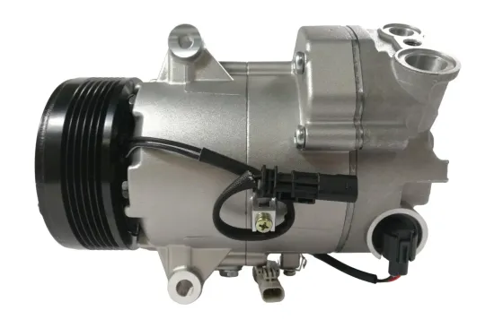 Kompressor, Klimaanlage 12 V HELLA 8FK 366 202-261 Bild Kompressor, Klimaanlage 12 V HELLA 8FK 366 202-261