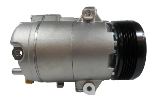 Kompressor, Klimaanlage 12 V HELLA 8FK 366 202-271 Bild Kompressor, Klimaanlage 12 V HELLA 8FK 366 202-271