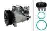 Kompressor, Klimaanlage 12 V HELLA 8FK 366 202-291