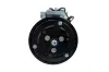 Kompressor, Klimaanlage 12 V HELLA 8FK 366 202-291 Bild Kompressor, Klimaanlage 12 V HELLA 8FK 366 202-291
