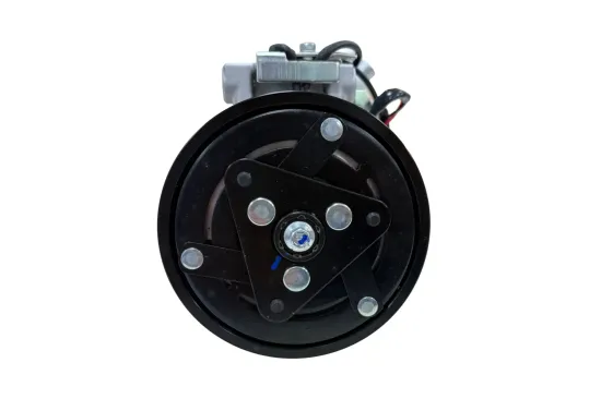 Kompressor, Klimaanlage 12 V HELLA 8FK 366 202-291 Bild Kompressor, Klimaanlage 12 V HELLA 8FK 366 202-291