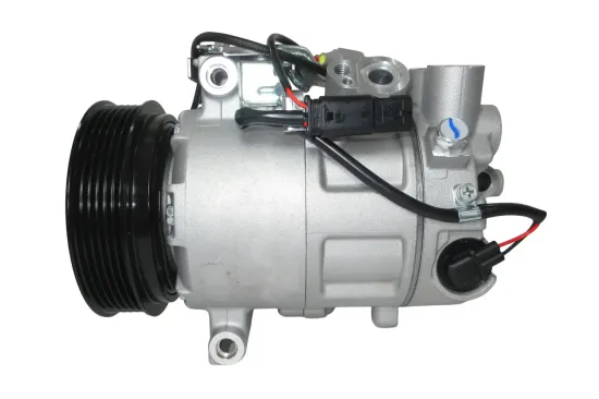 Kompressor, Klimaanlage 12 V HELLA 8FK 366 202-291 Bild Kompressor, Klimaanlage 12 V HELLA 8FK 366 202-291