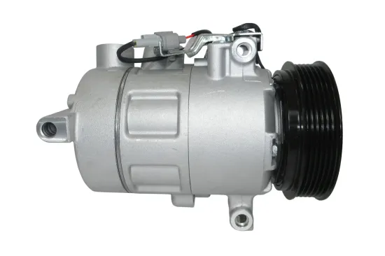 Kompressor, Klimaanlage 12 V HELLA 8FK 366 202-291 Bild Kompressor, Klimaanlage 12 V HELLA 8FK 366 202-291